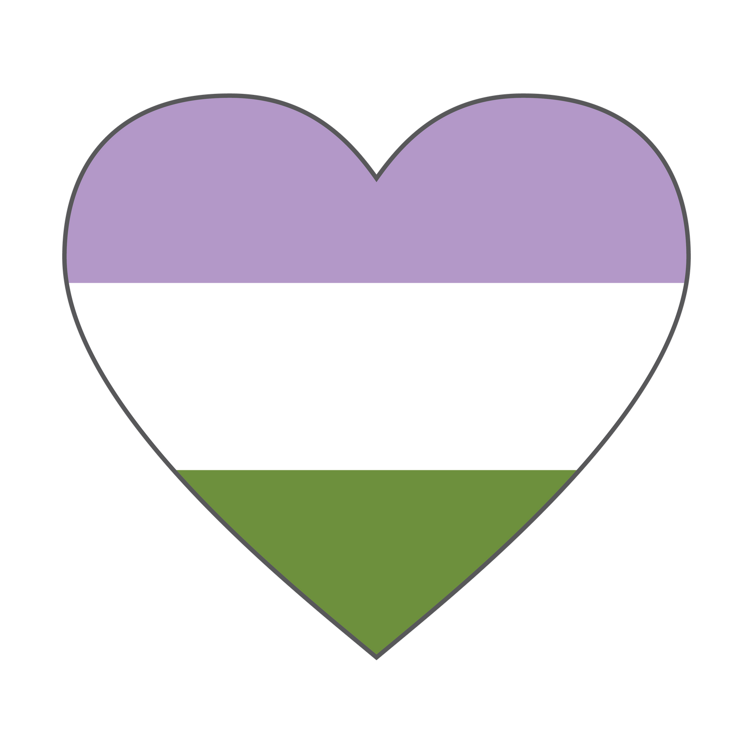 Genderqueer Pride