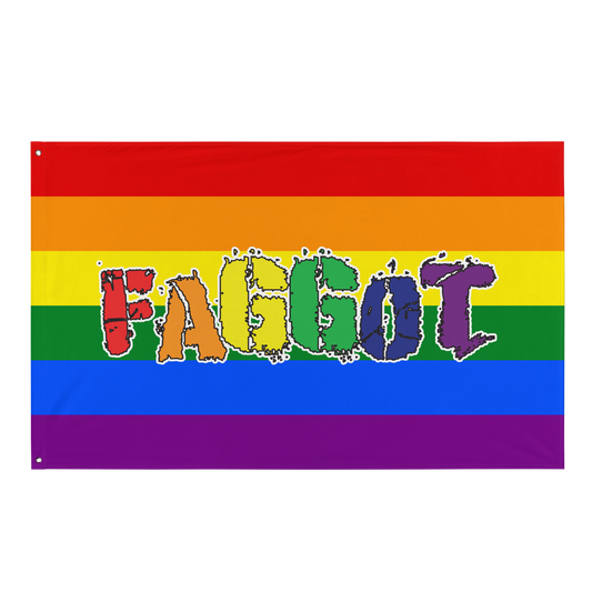 Faggot Flag