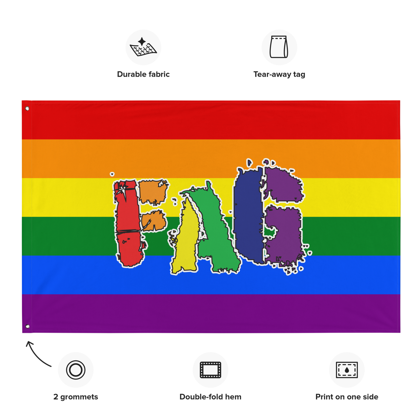 Fag Flag