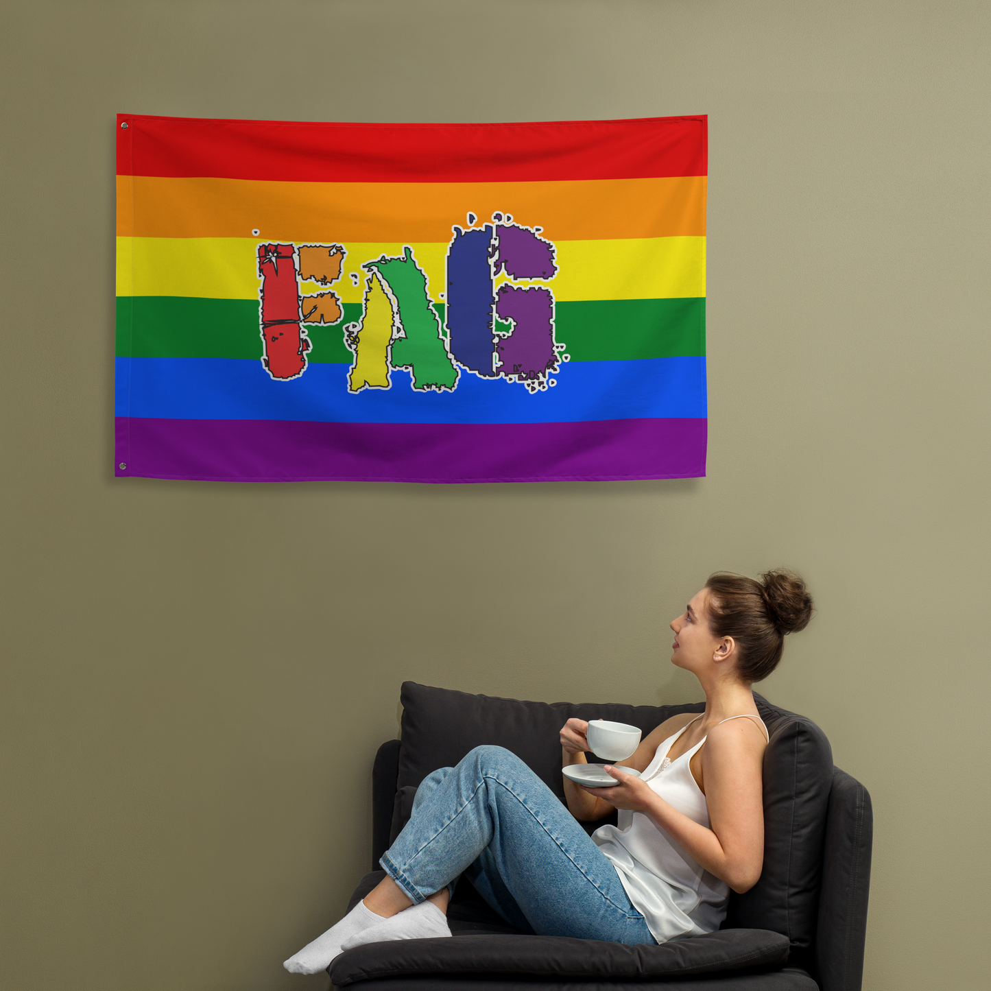 Fag Flag