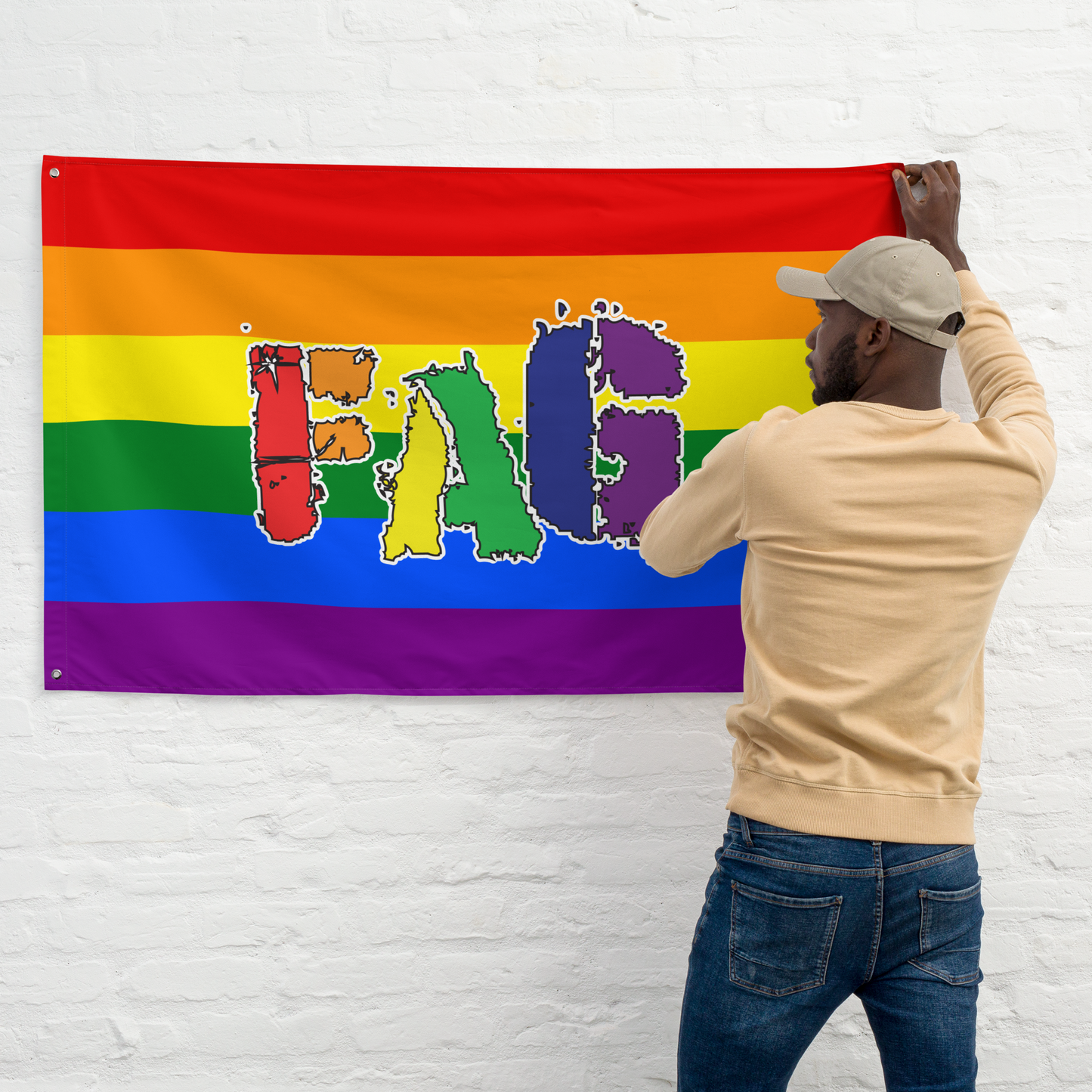 Fag Flag