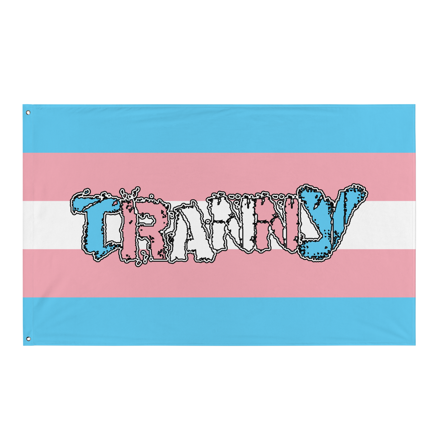 Tranny Flag