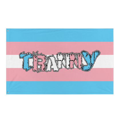 Tranny Flag