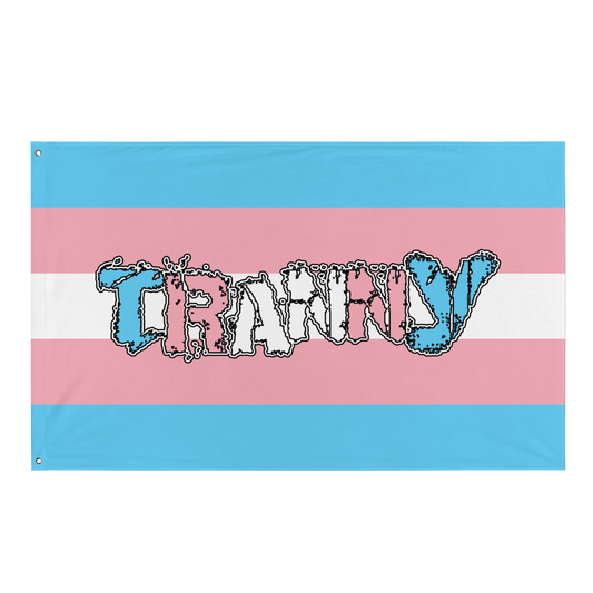 Tranny Flag