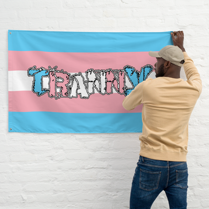 Tranny Flag