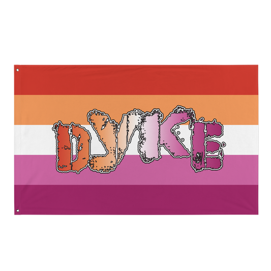 Dyke Flag