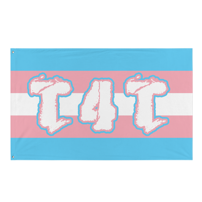 T4T Flag