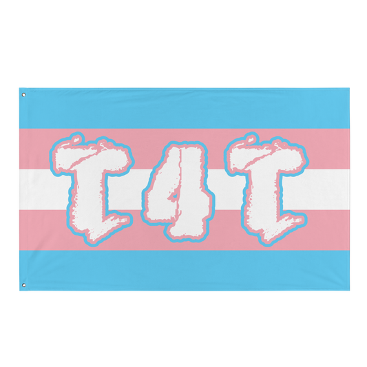 T4T Flag