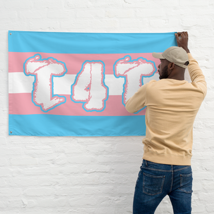 T4T Flag