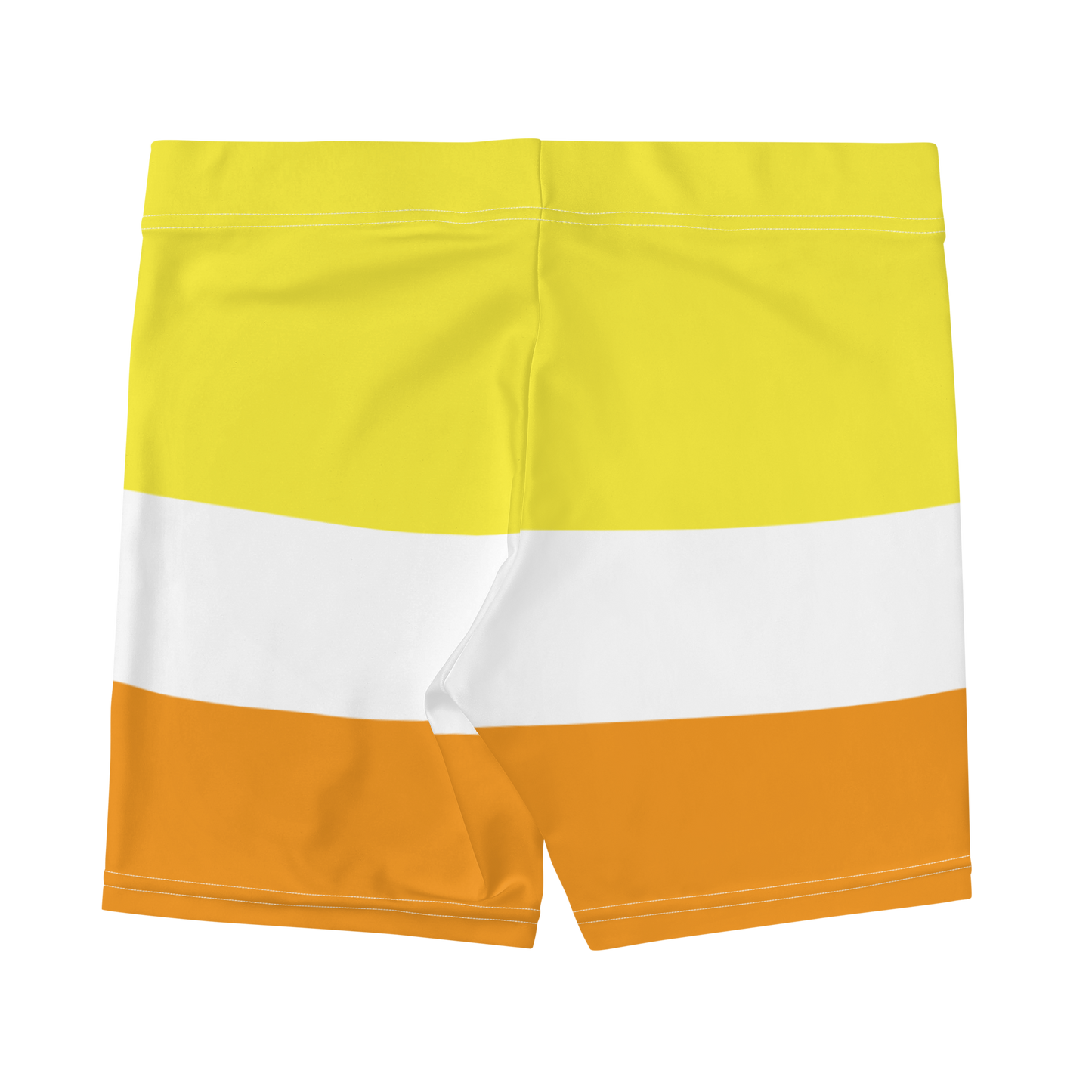 Maverique Pride Flag Shorts