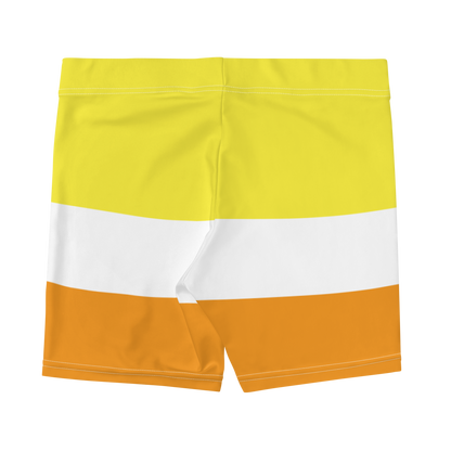 Maverique Pride Flag Shorts