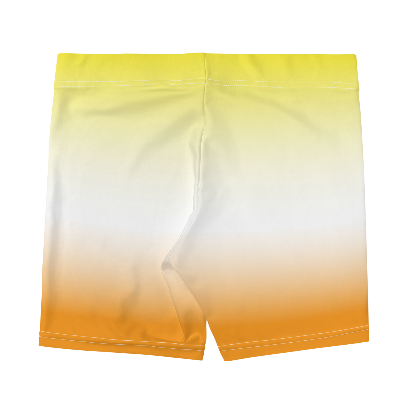 Maverique Pride Gradient Shorts