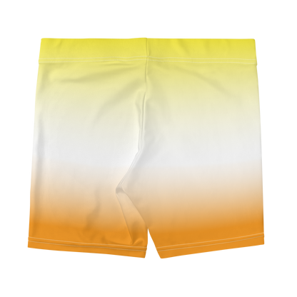 Maverique Pride Gradient Shorts