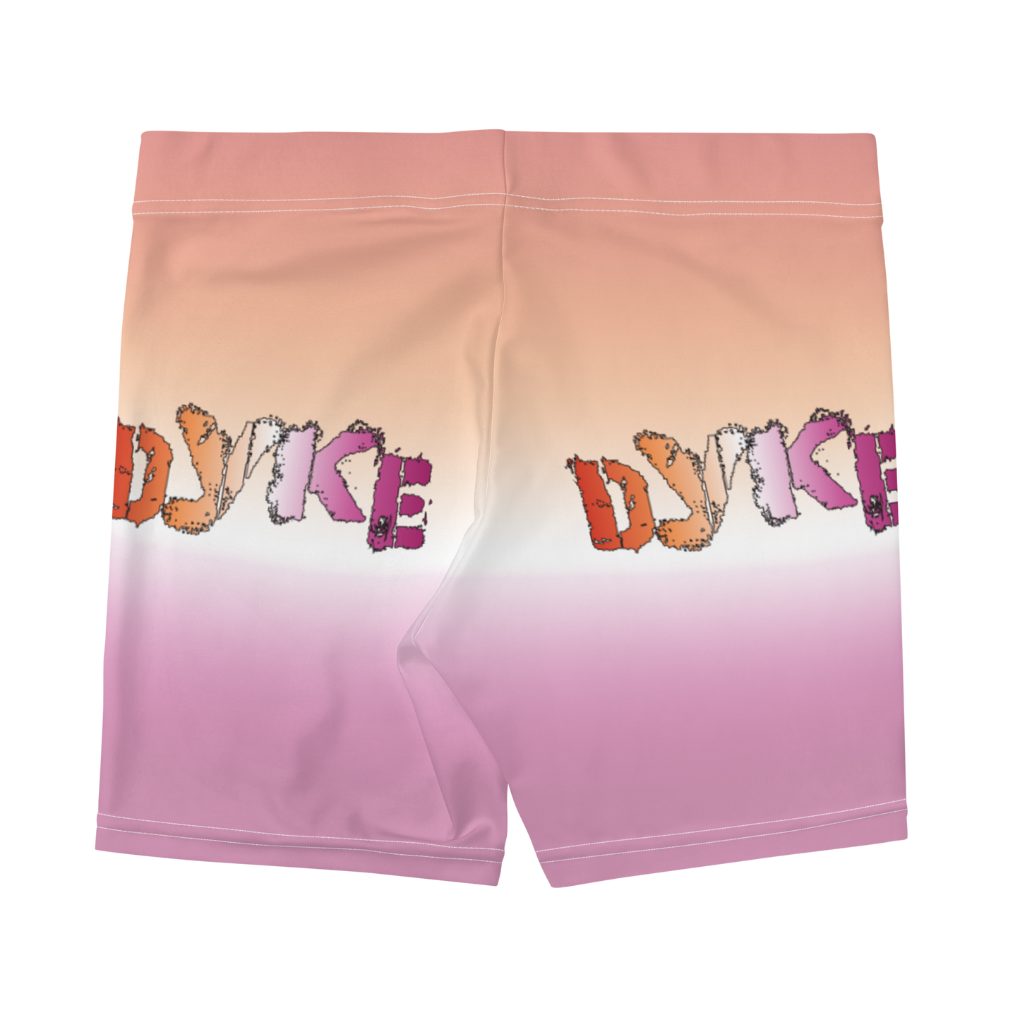 Dyke Shorts