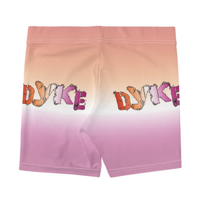 Dyke Shorts