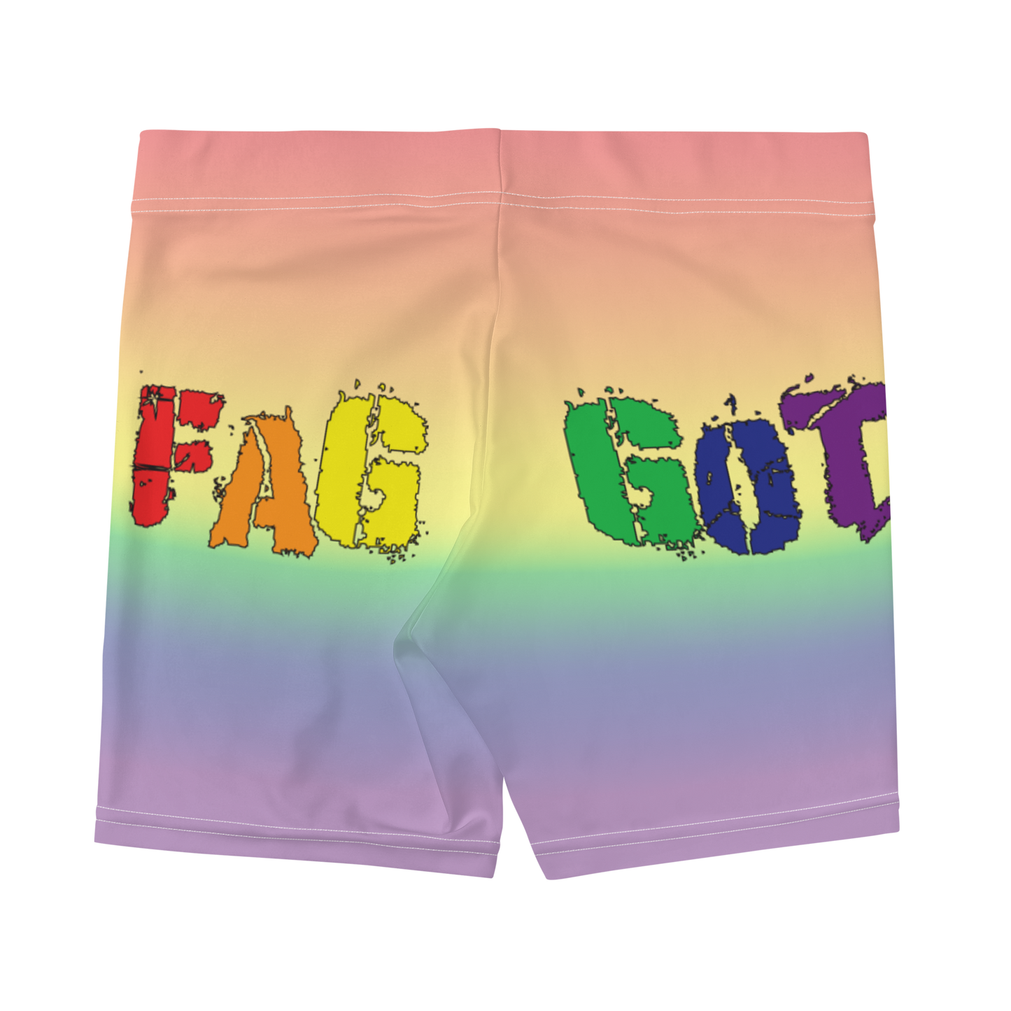 Faggot Shorts