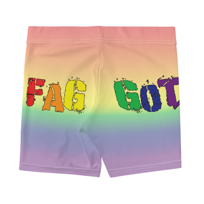 Faggot Shorts