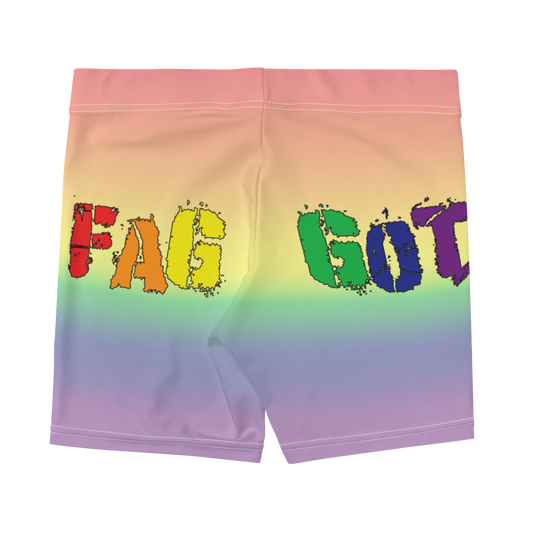 Faggot Shorts