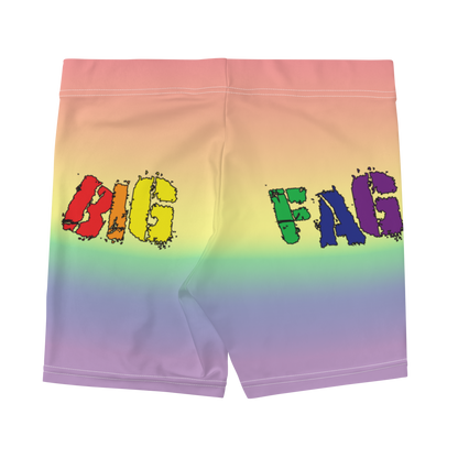 Big Fag Shorts