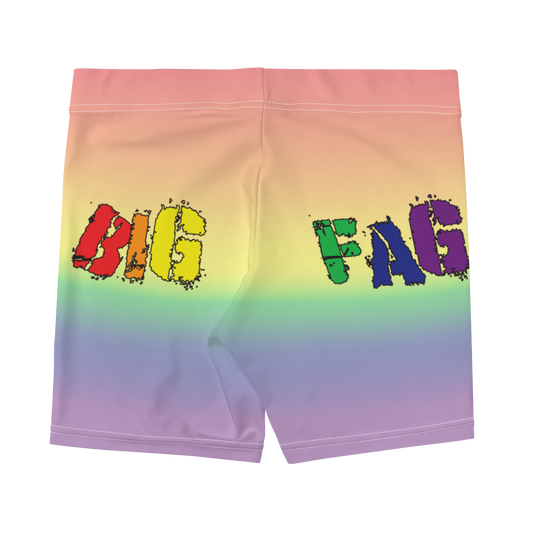 Big Fag Shorts