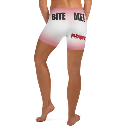 Bite Me Shorts