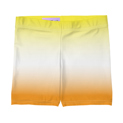 Maverique Pride Gradient Shorts