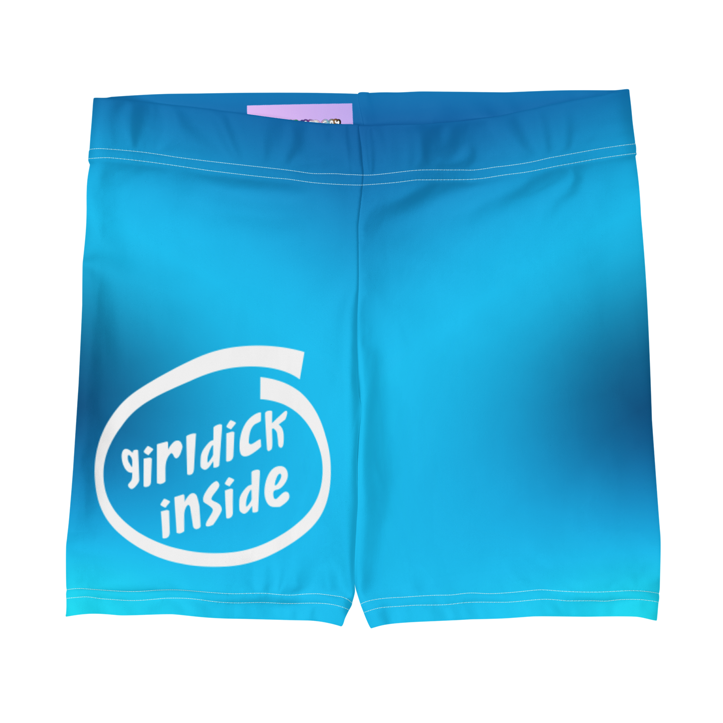 Girldick Inside Shorts