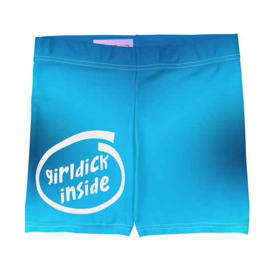 Girldick Inside Shorts