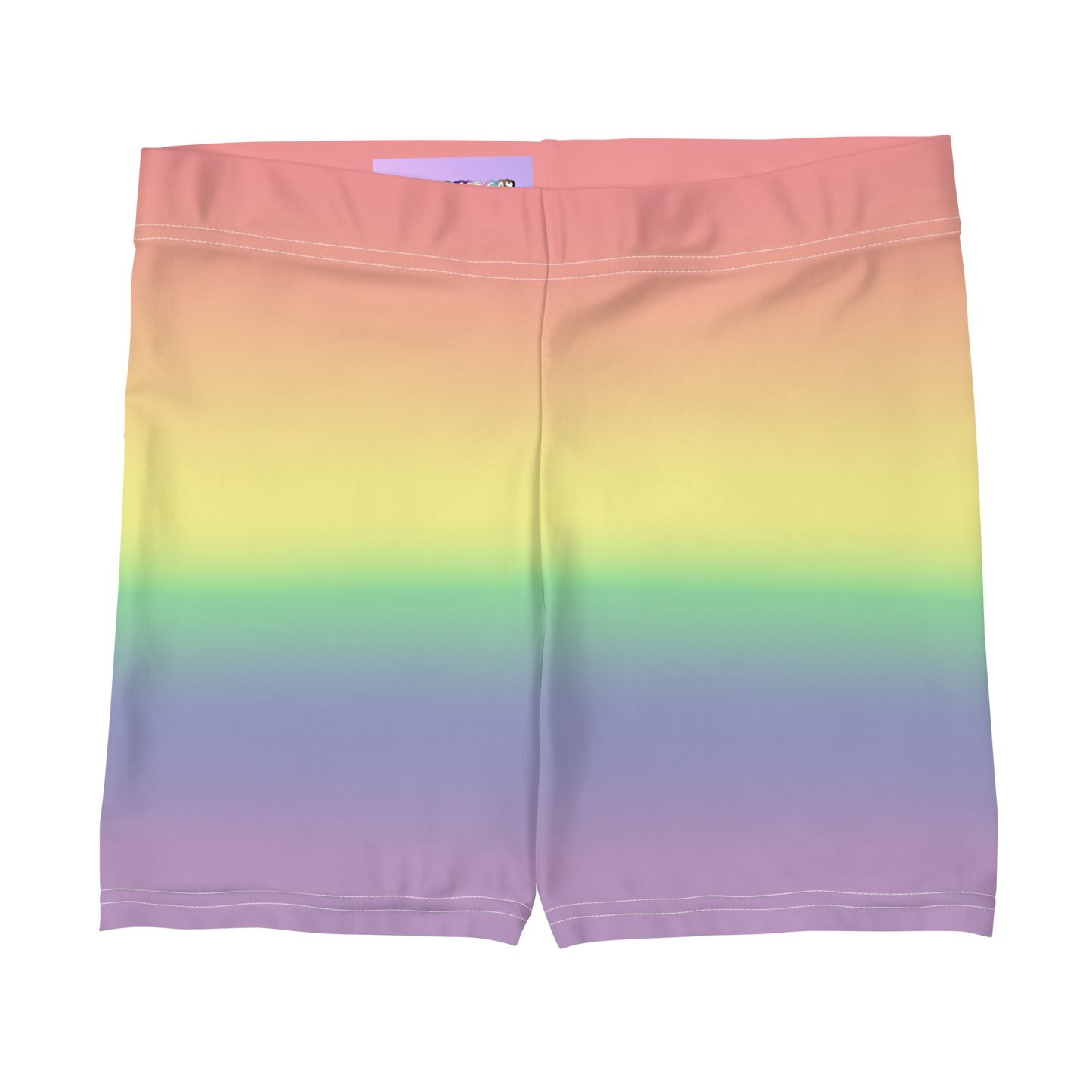 Faggot Shorts