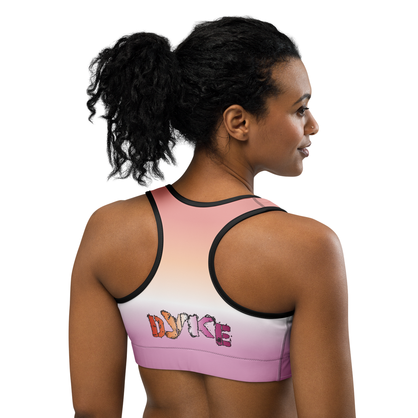 Dyke Sports bra