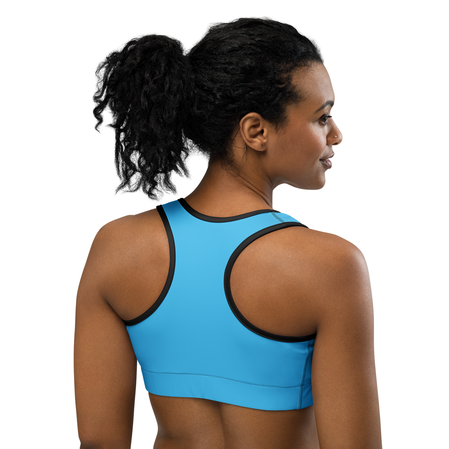 Big Naturals Sports bra