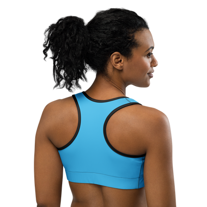 Big Naturals Sports bra