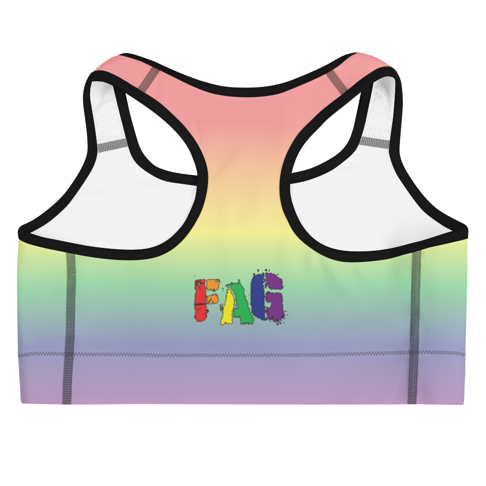 Fag Sports bra