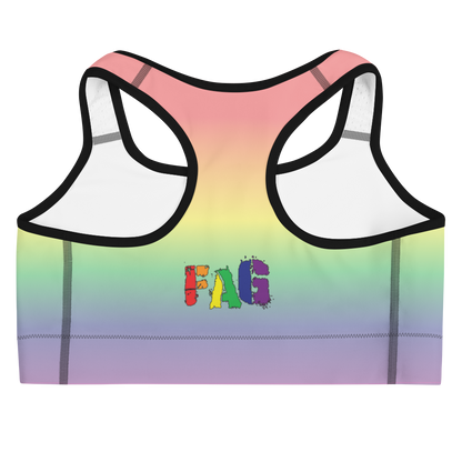 Fag Sports bra