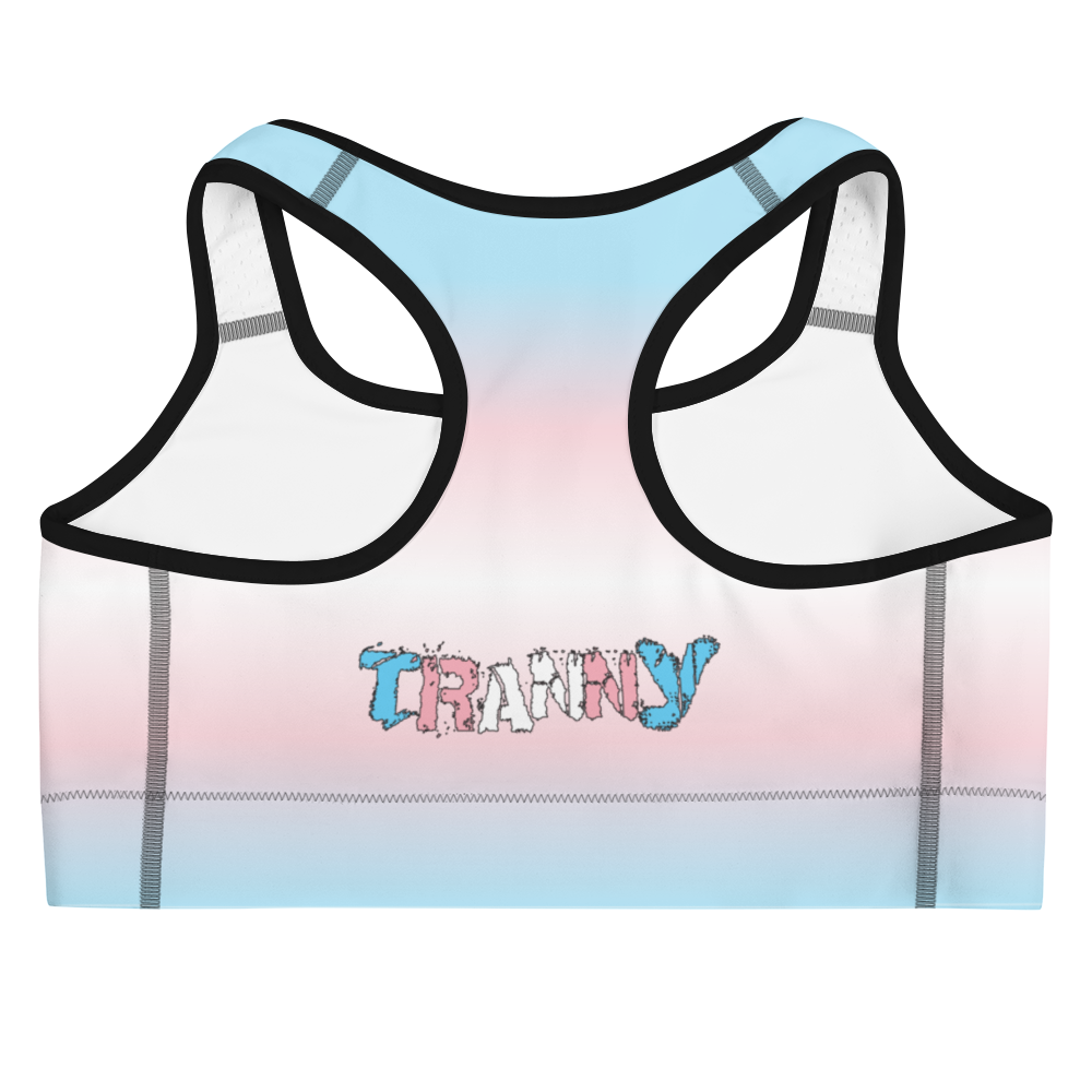 Tranny Sports bra