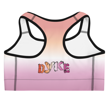 Dyke Sports bra