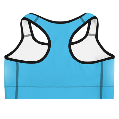 Big Naturals Sports bra