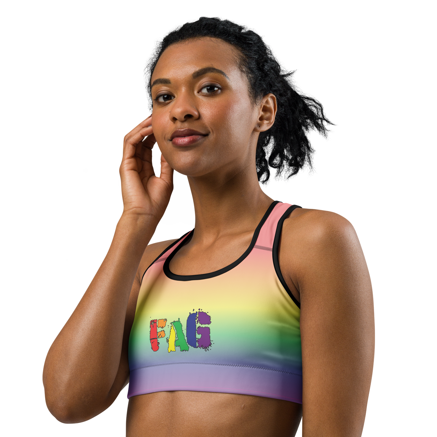 Fag Sports bra