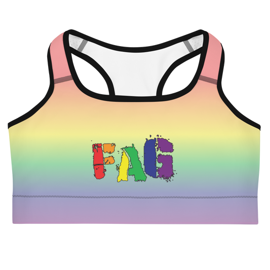 Fag Sports bra