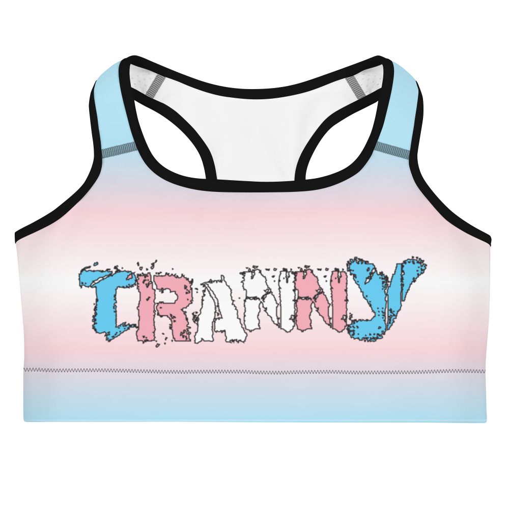 Tranny Sports bra