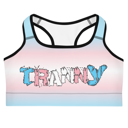 Tranny Sports bra