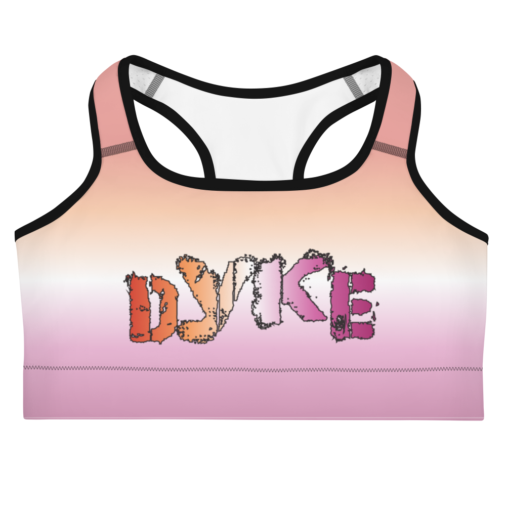 Dyke Sports bra