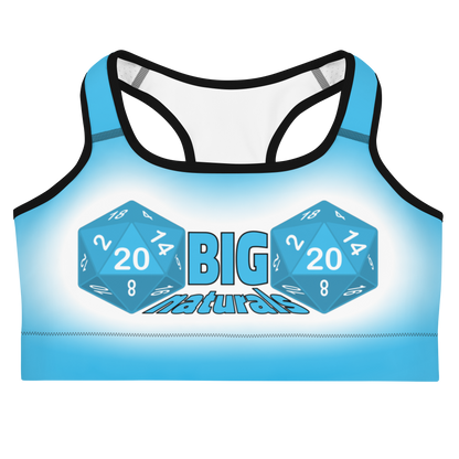 Big Naturals Sports bra