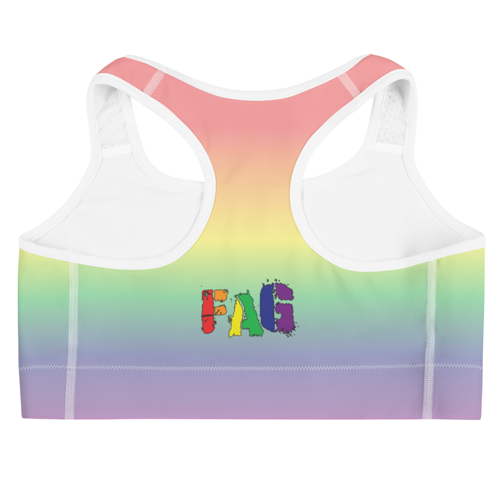 Fag Sports bra