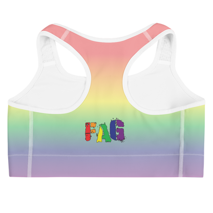 Fag Sports bra