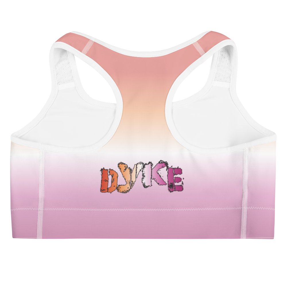 Dyke Sports bra