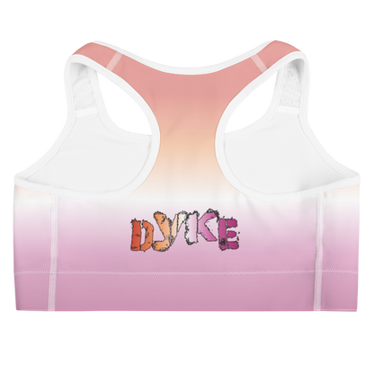 Dyke Sports bra