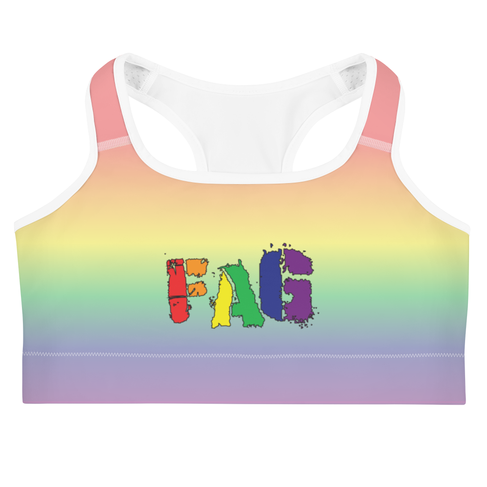 Fag Sports bra