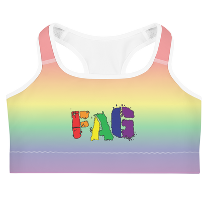 Fag Sports bra