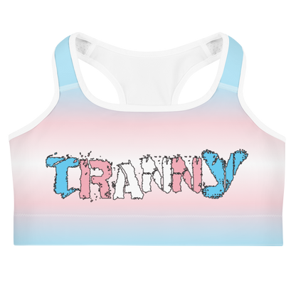 Tranny Sports bra